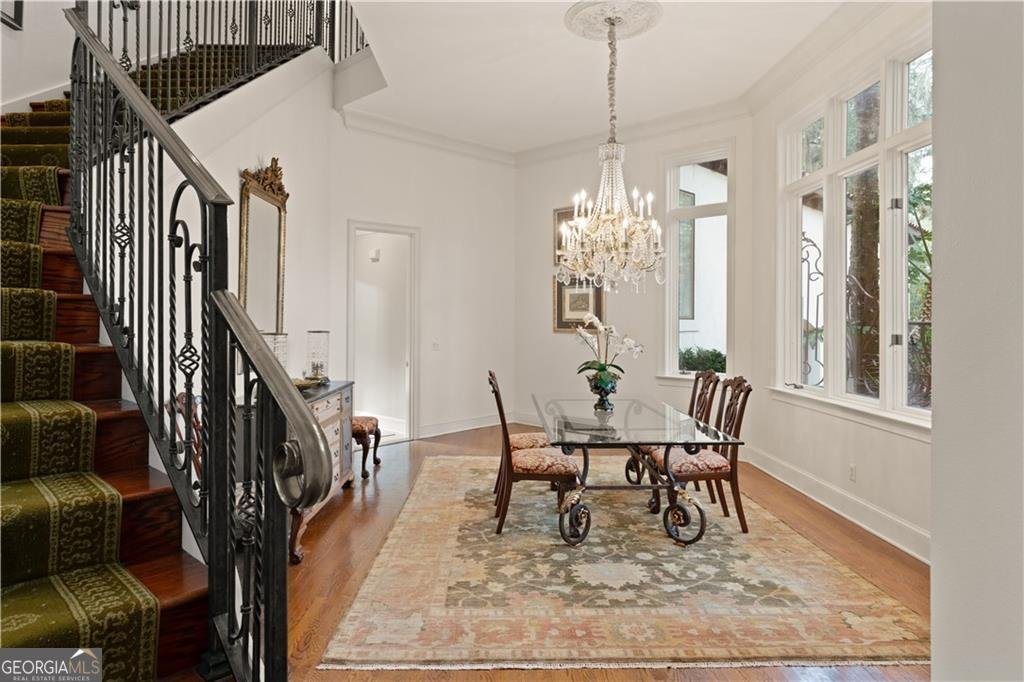 316 Forest Oaks St. Simons - 9