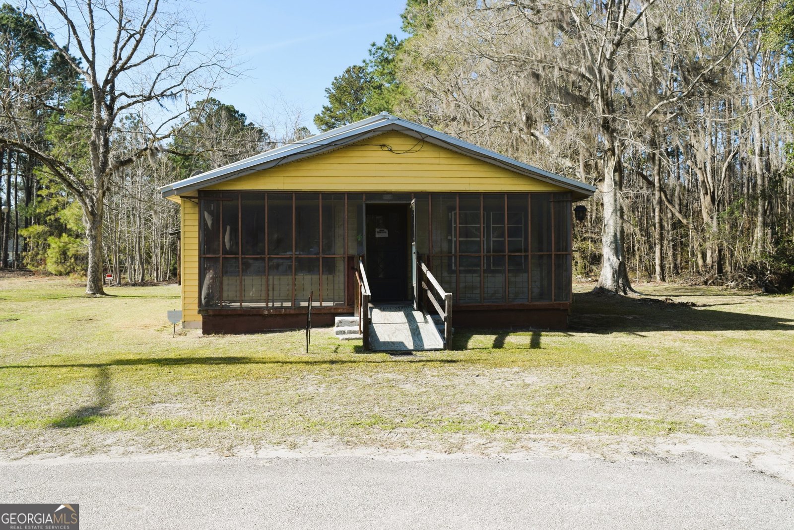 515 Samuel Smalls Sr Avenue Guyton - 1