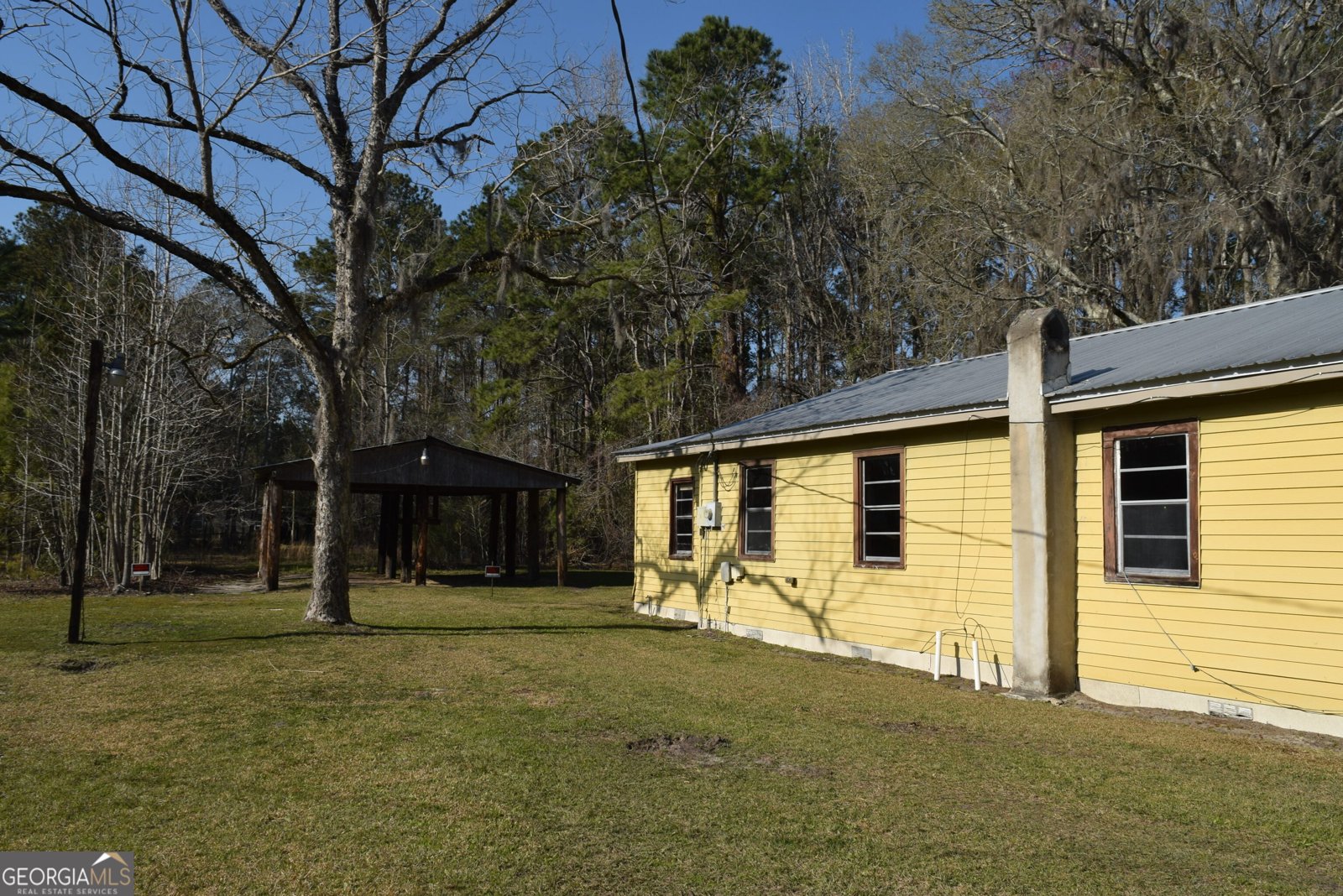 515 Samuel Smalls Sr Avenue Guyton - 10