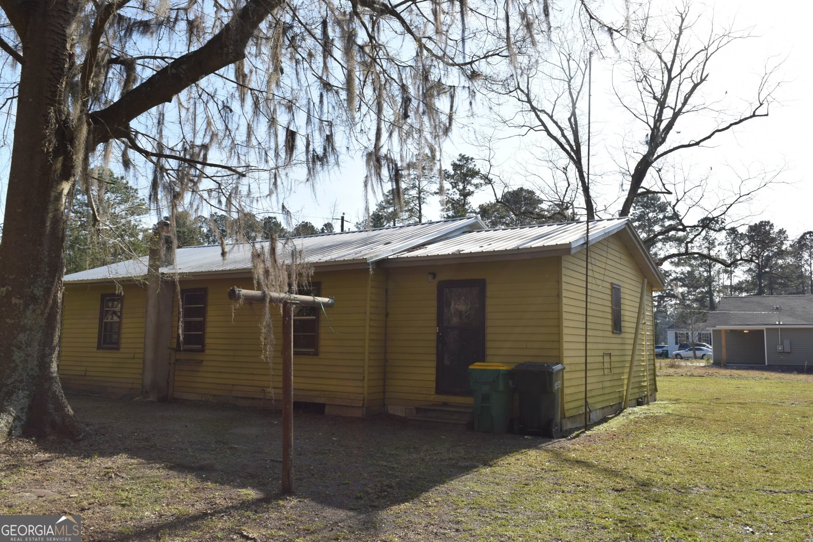 515 Samuel Smalls Sr Avenue Guyton - 11