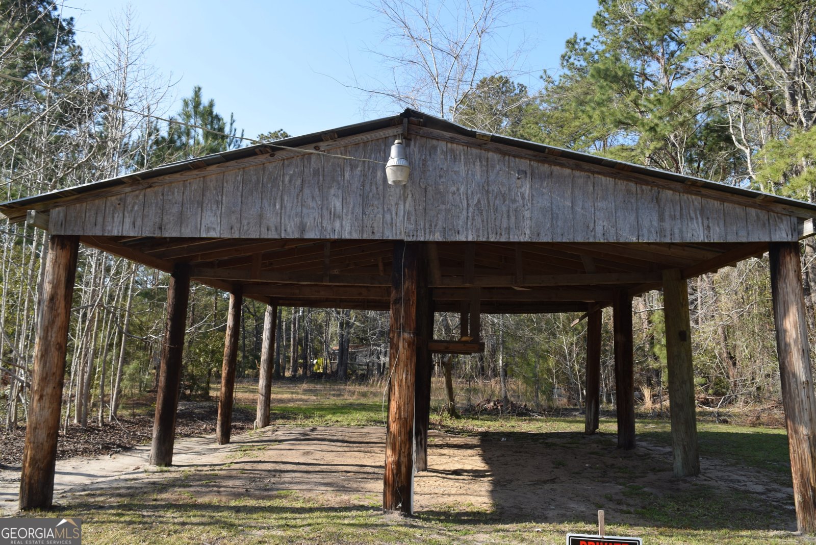515 Samuel Smalls Sr Avenue Guyton - 12