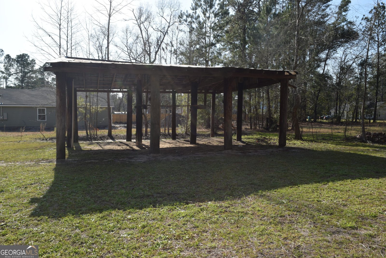 515 Samuel Smalls Sr Avenue Guyton - 9