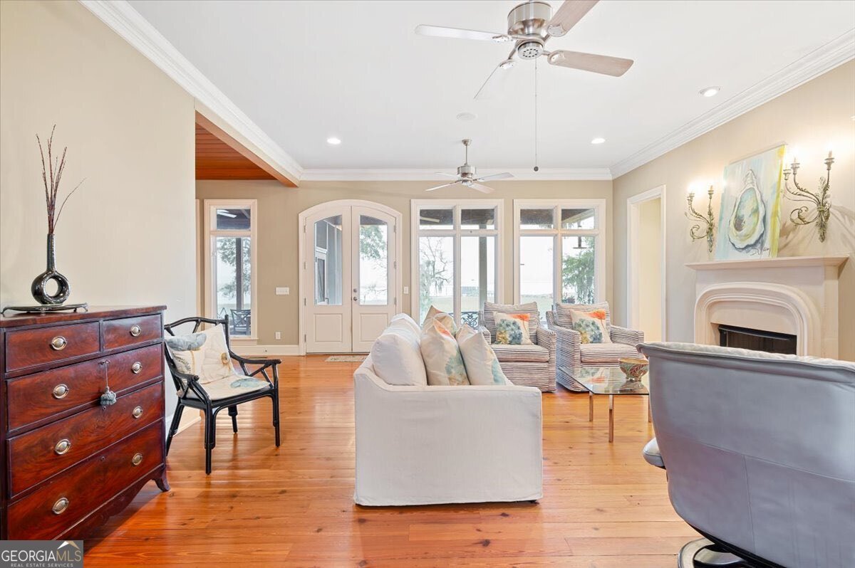 1045 River Club Road Townsend - 10