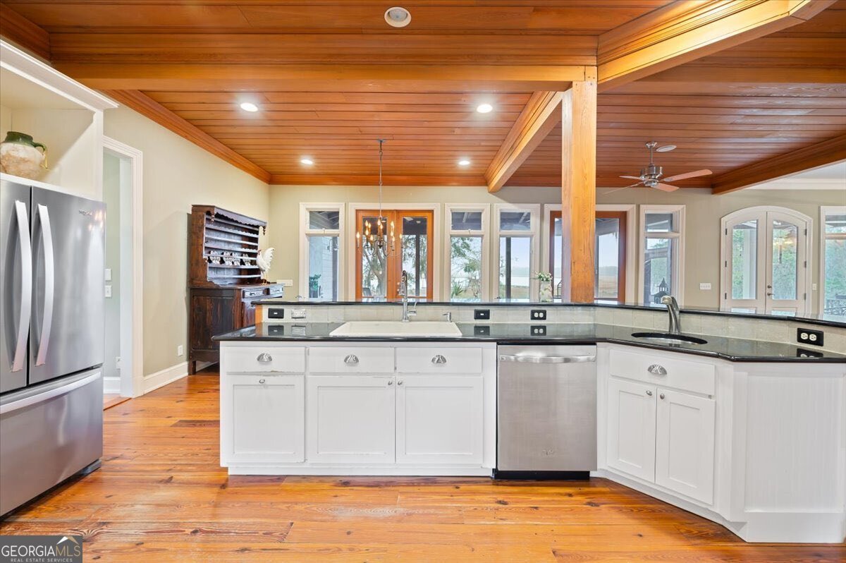 1045 River Club Road Townsend - 15