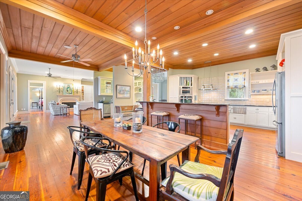 1045 River Club Road Townsend - 19