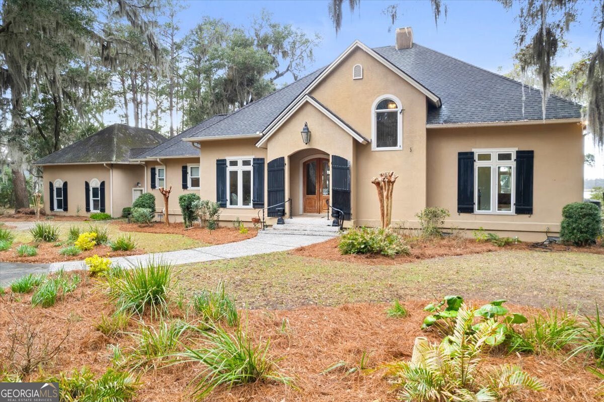 1045 River Club Road Townsend - 2