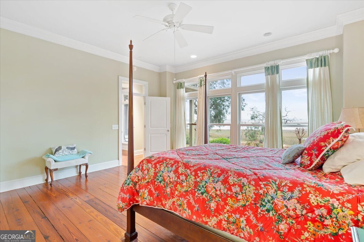 1045 River Club Road Townsend - 23