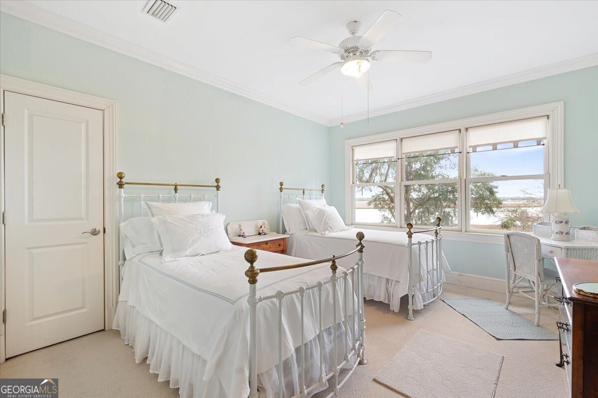 1045 River Club Road Townsend - 36