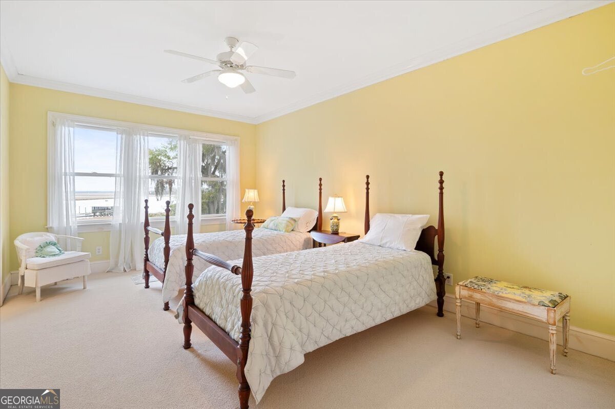 1045 River Club Road Townsend - 40