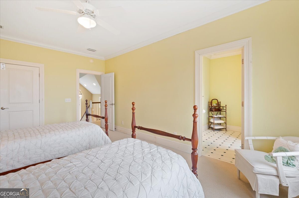 1045 River Club Road Townsend - 41