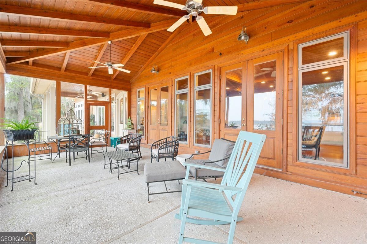 1045 River Club Road Townsend - 45