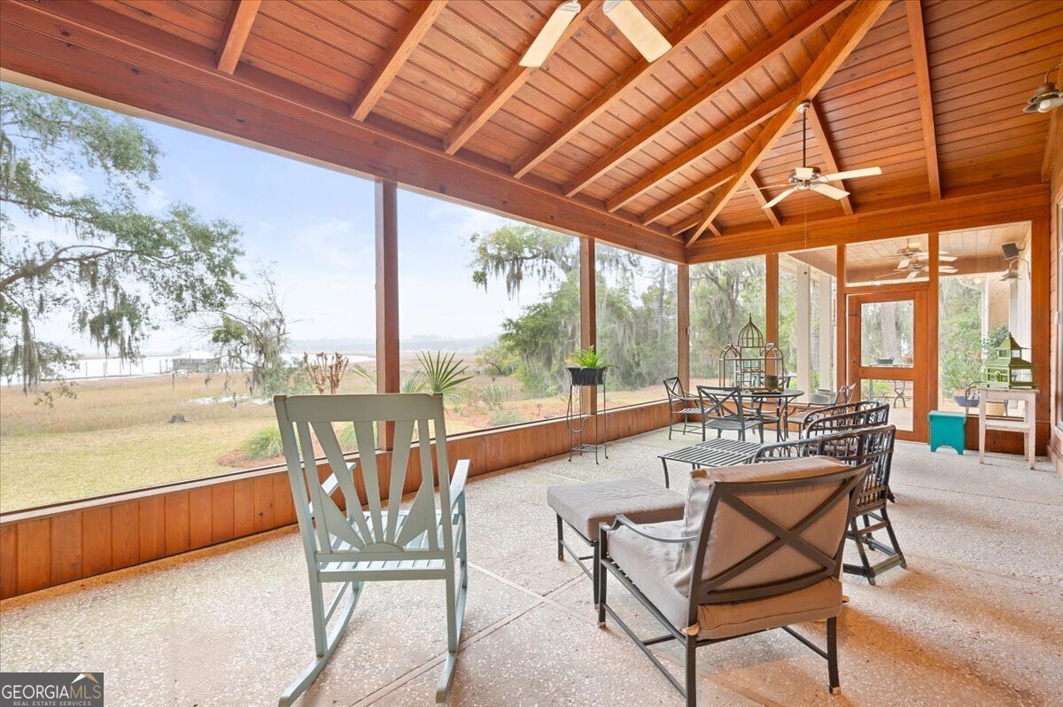 1045 River Club Road Townsend - 46