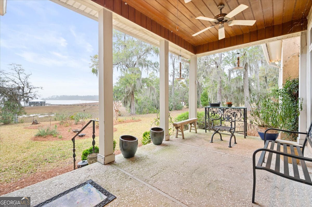 1045 River Club Road Townsend - 47