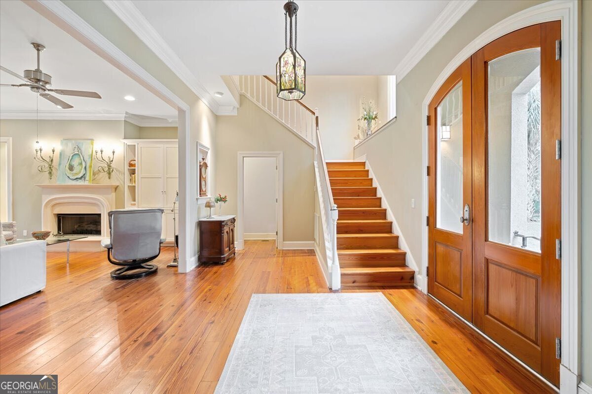 1045 River Club Road Townsend - 5