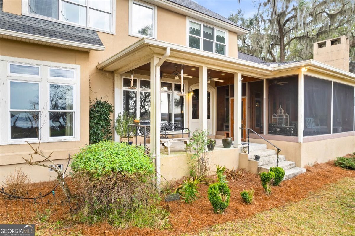 1045 River Club Road Townsend - 50