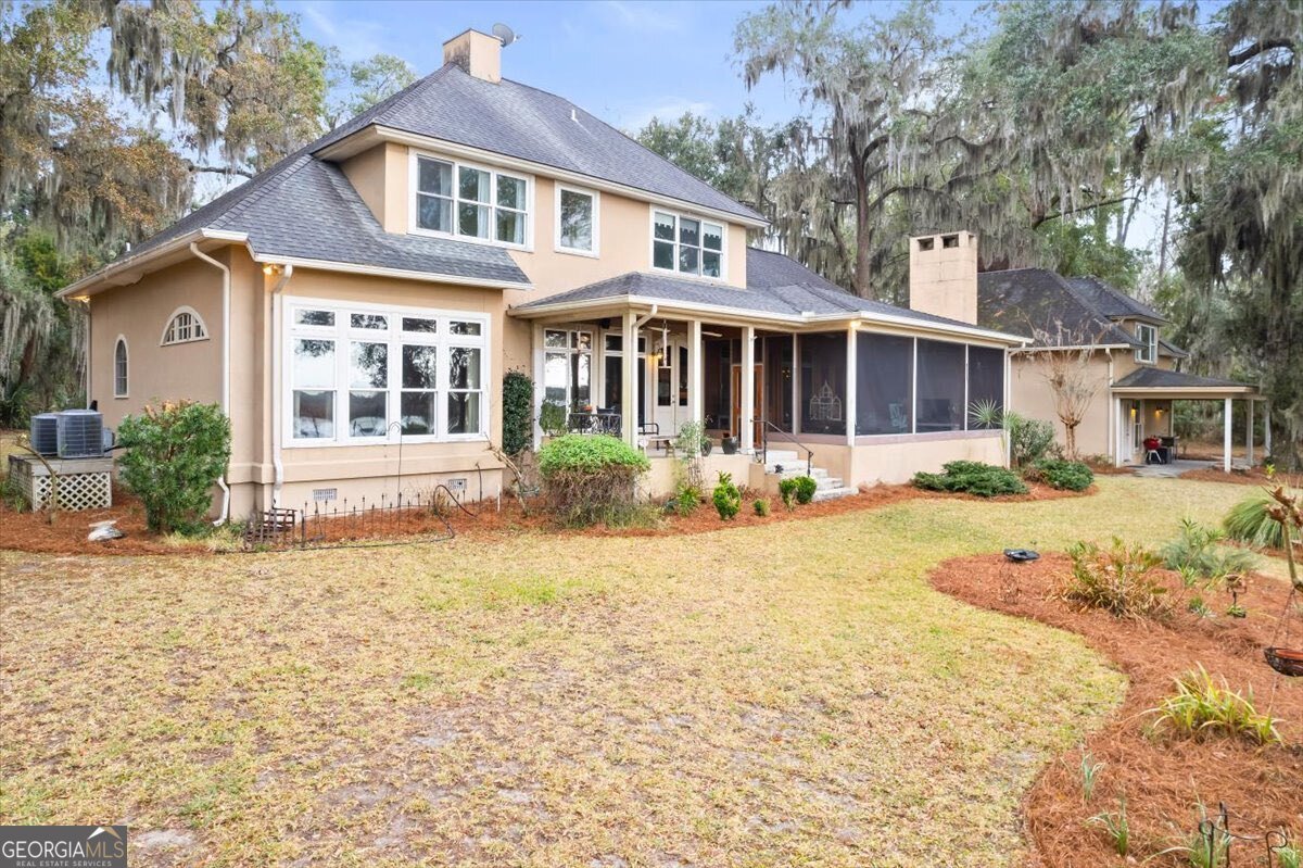 1045 River Club Road Townsend - 52