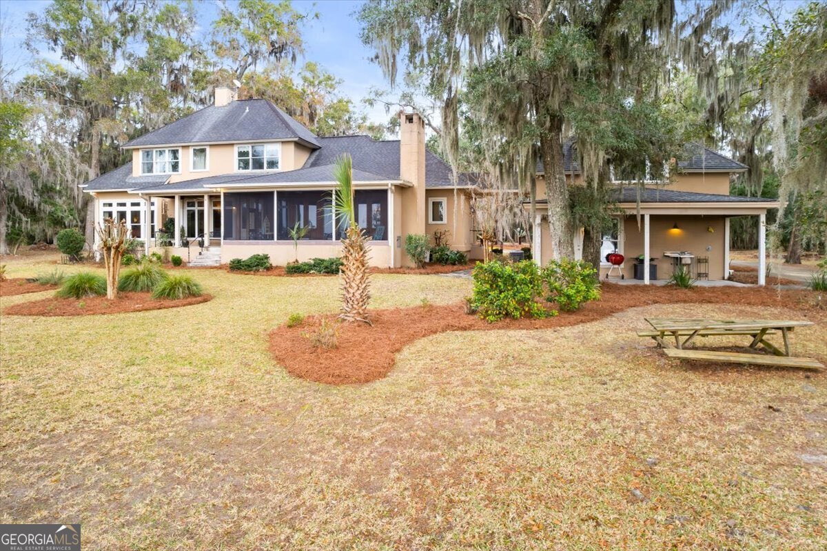 1045 River Club Road Townsend - 54