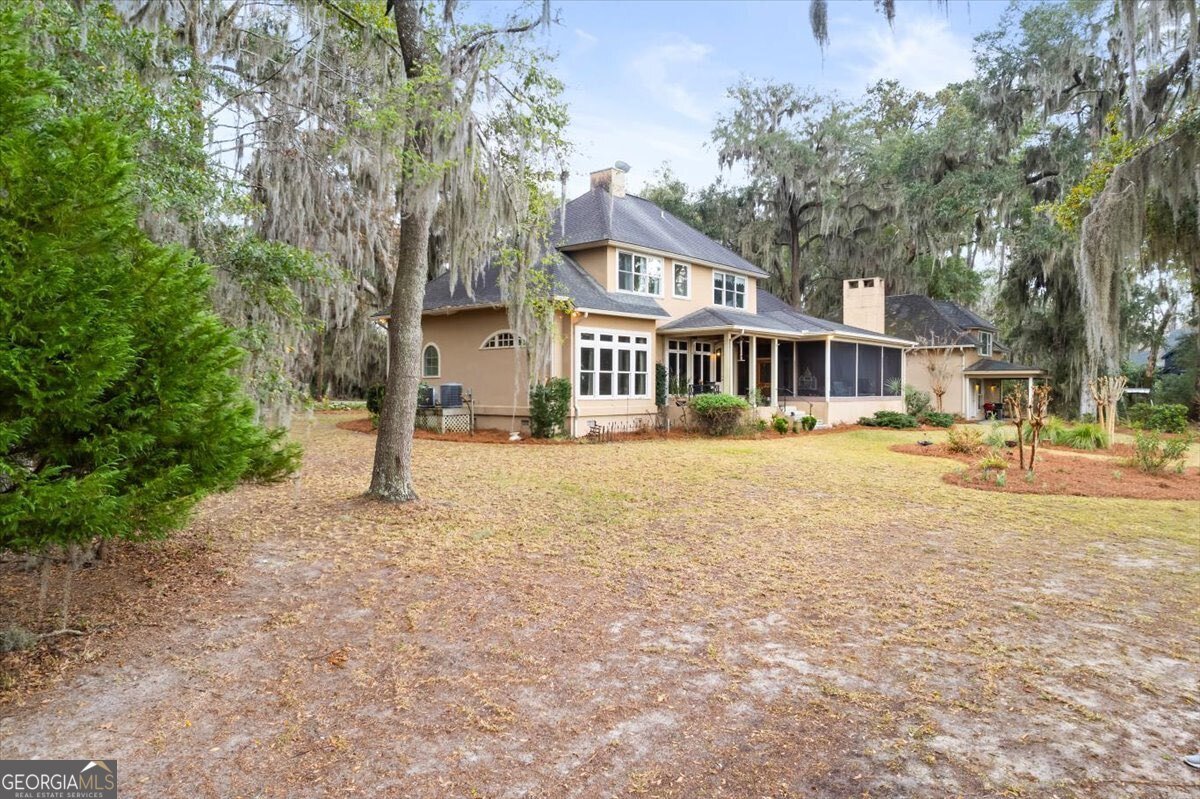 1045 River Club Road Townsend - 55