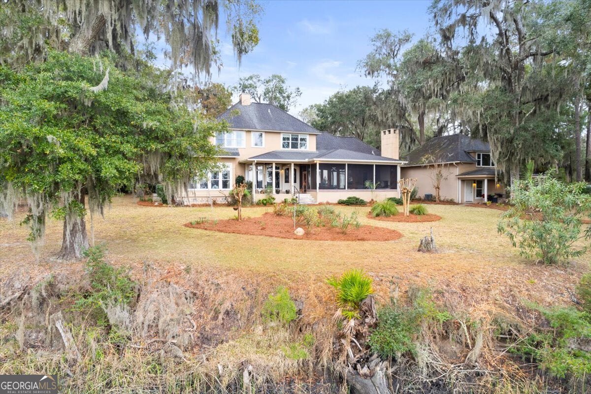 1045 River Club Road Townsend - 56