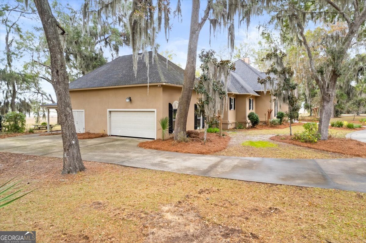 1045 River Club Road Townsend - 61