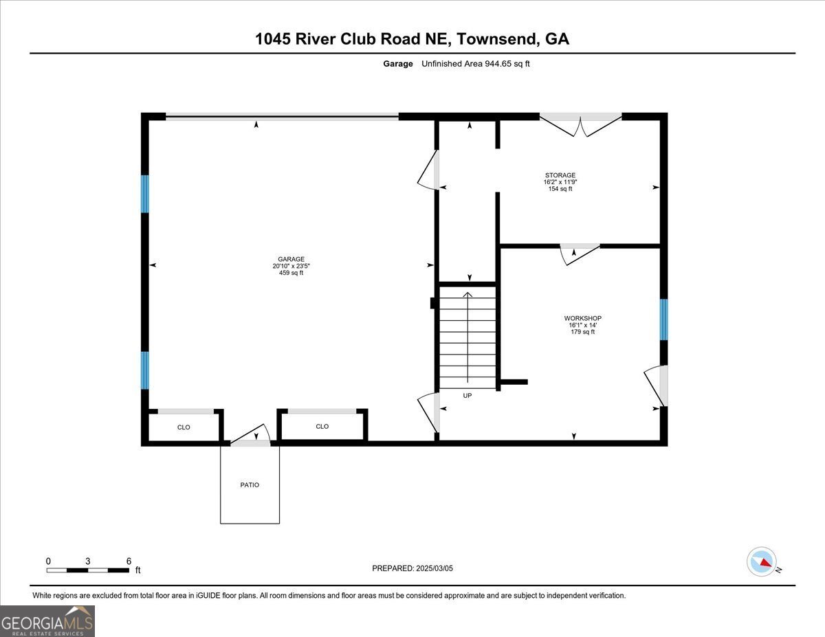1045 River Club Road Townsend - 62