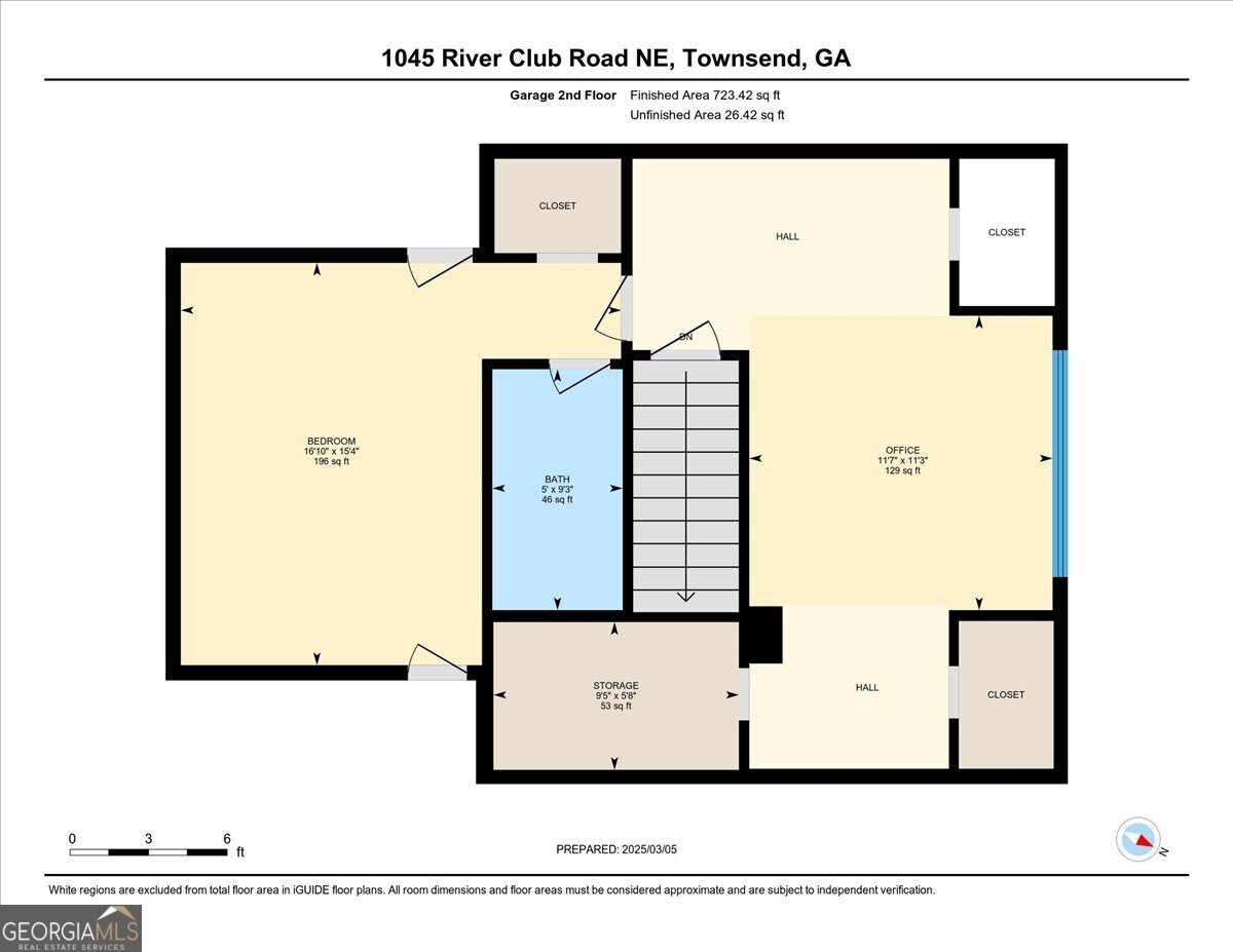 1045 River Club Road Townsend - 63