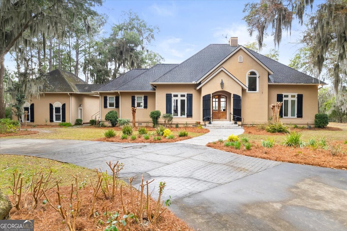 1045 River Club Road Townsend - 67
