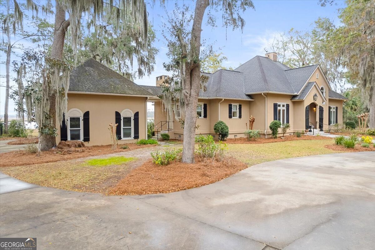 1045 River Club Road Townsend - 68