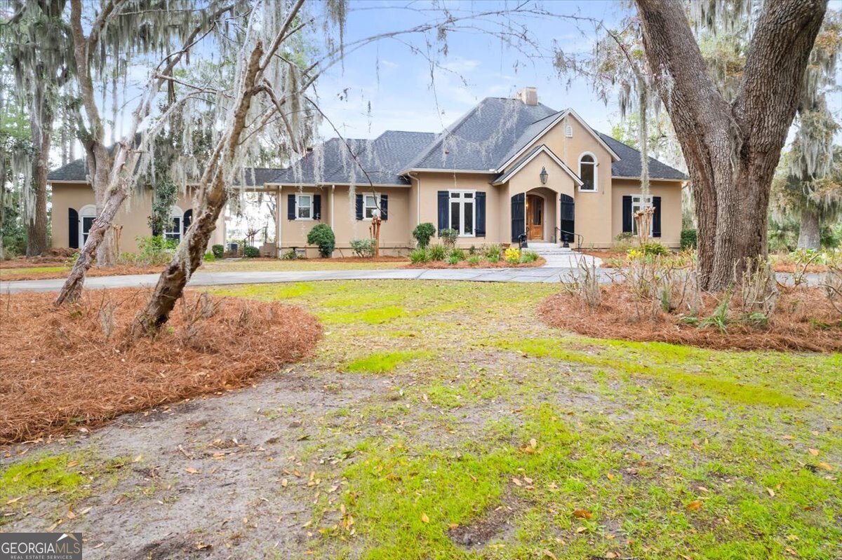 1045 River Club Road Townsend - 69