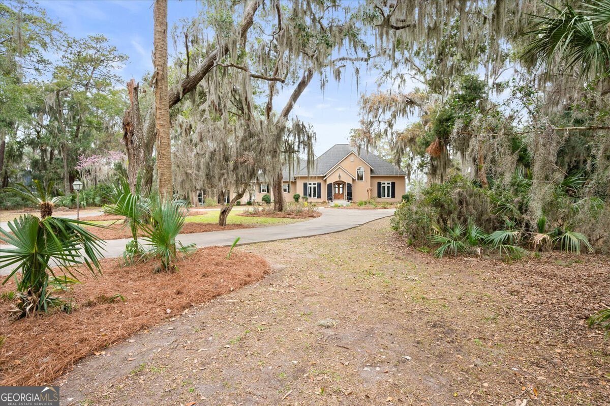 1045 River Club Road Townsend - 70