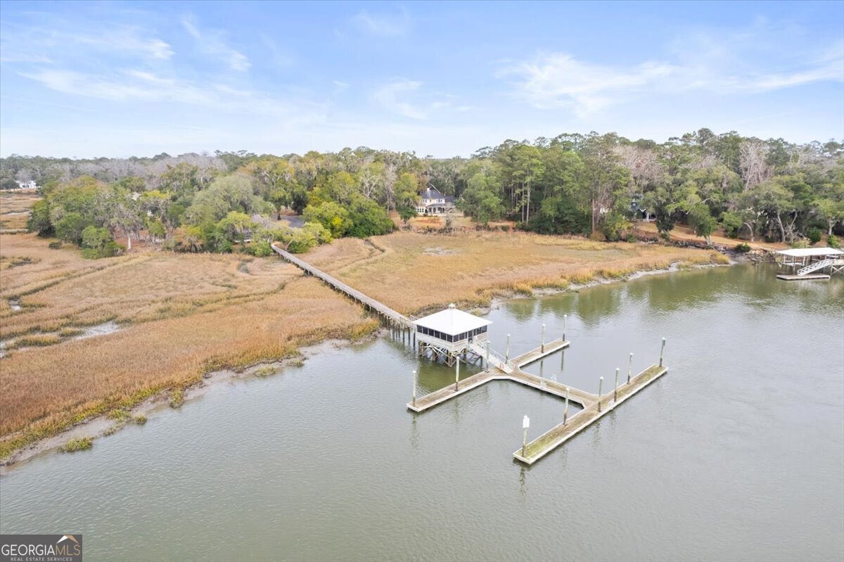1045 River Club Road Townsend - 75