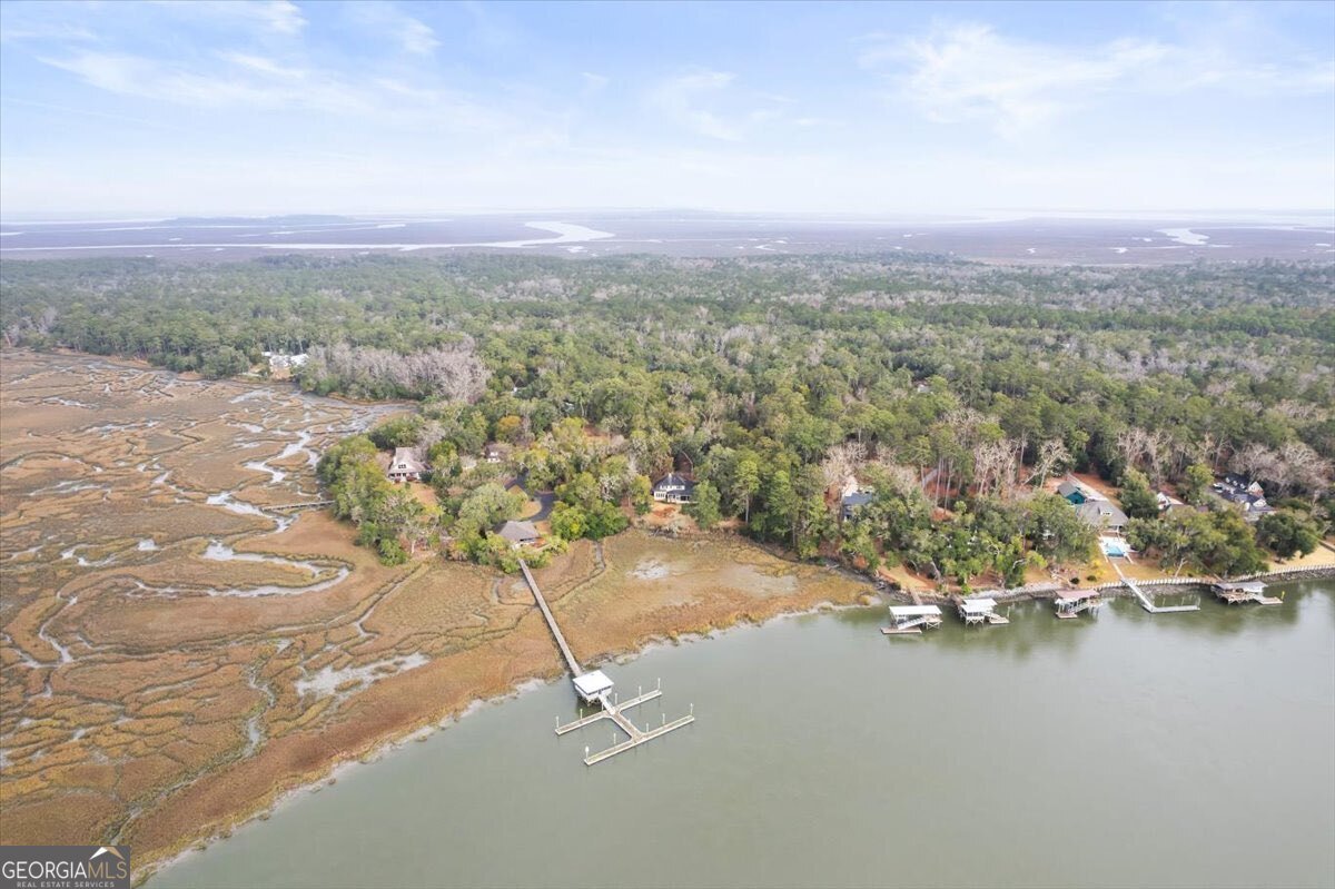 1045 River Club Road Townsend - 76