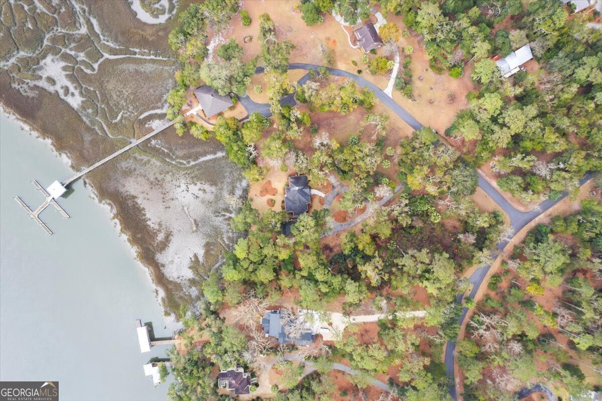 1045 River Club Road Townsend - 77
