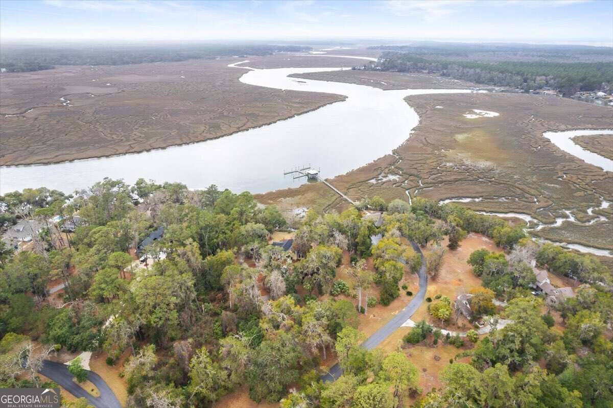 1045 River Club Road Townsend - 78