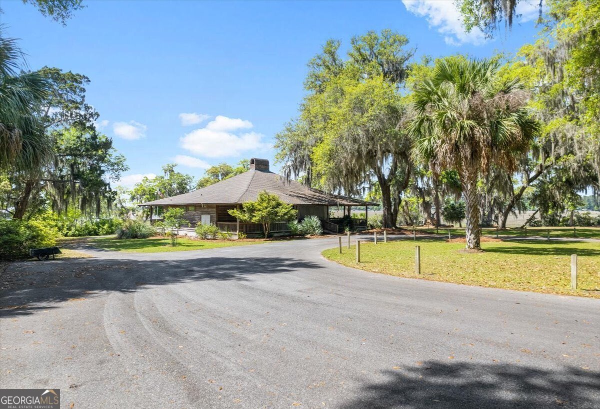 1045 River Club Road Townsend - 79