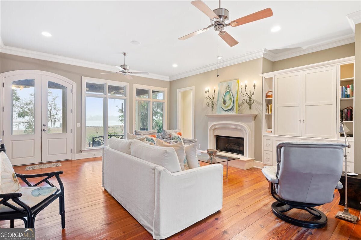 1045 River Club Road Townsend - 8
