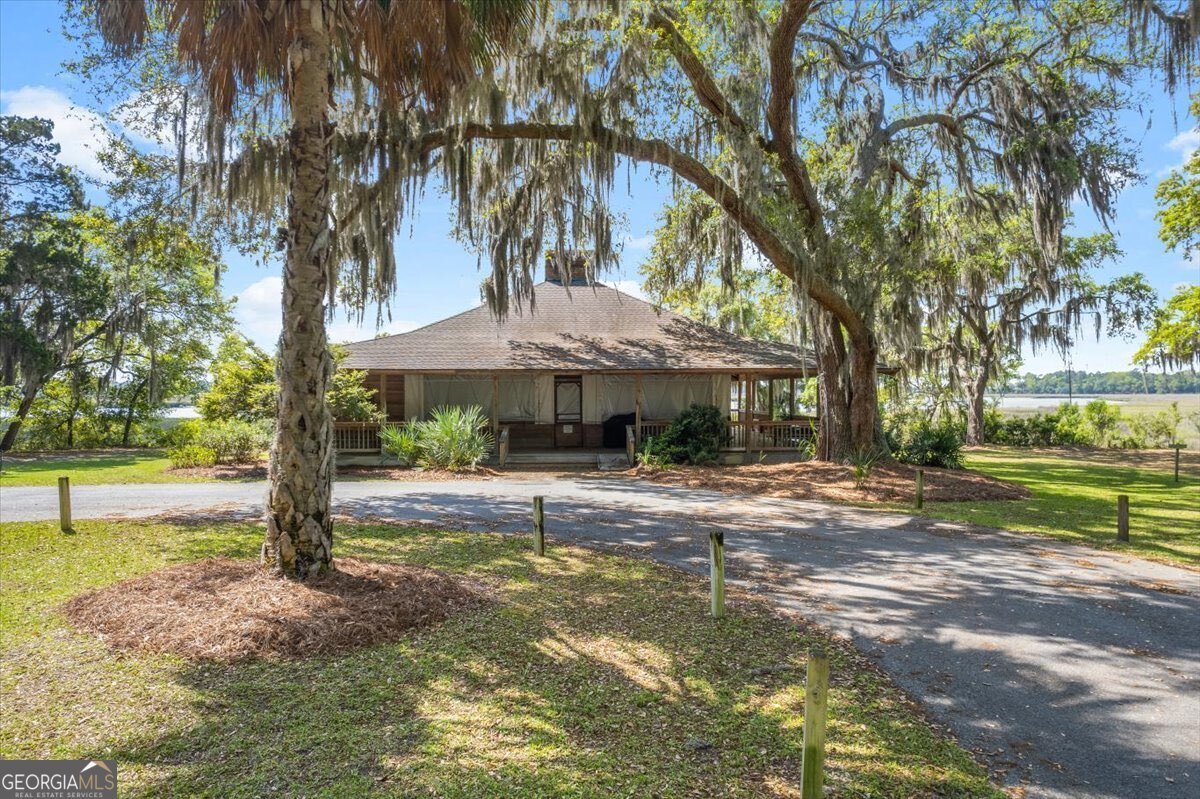 1045 River Club Road Townsend - 80