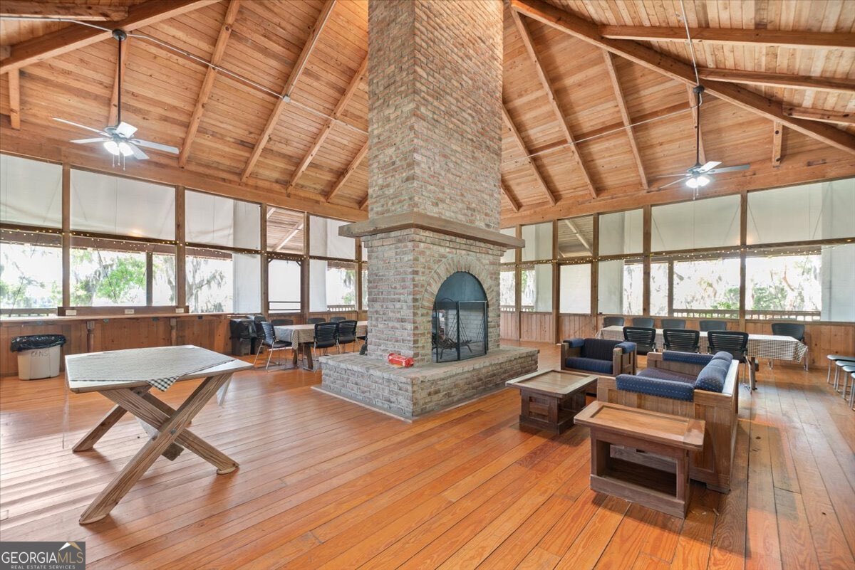 1045 River Club Road Townsend - 81