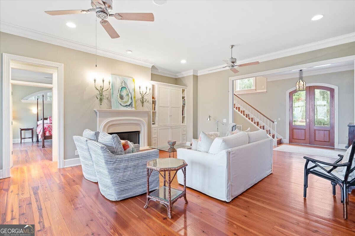 1045 River Club Road Townsend - 9