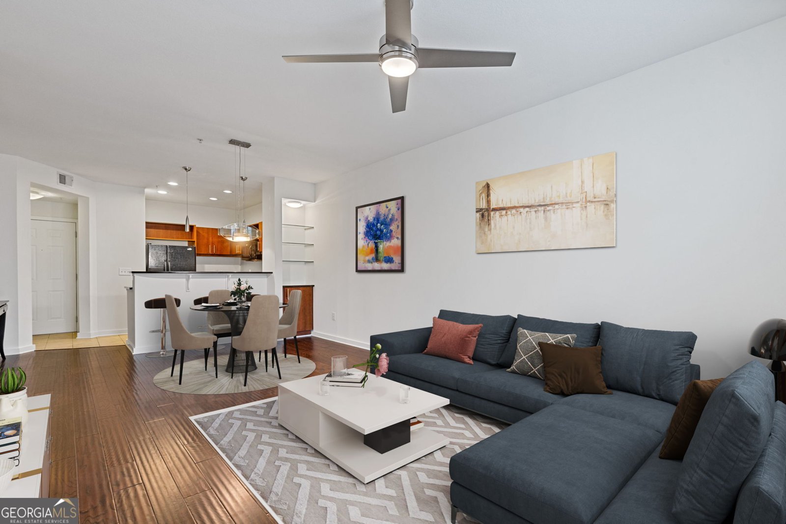 390 17th Street Atlanta - 1