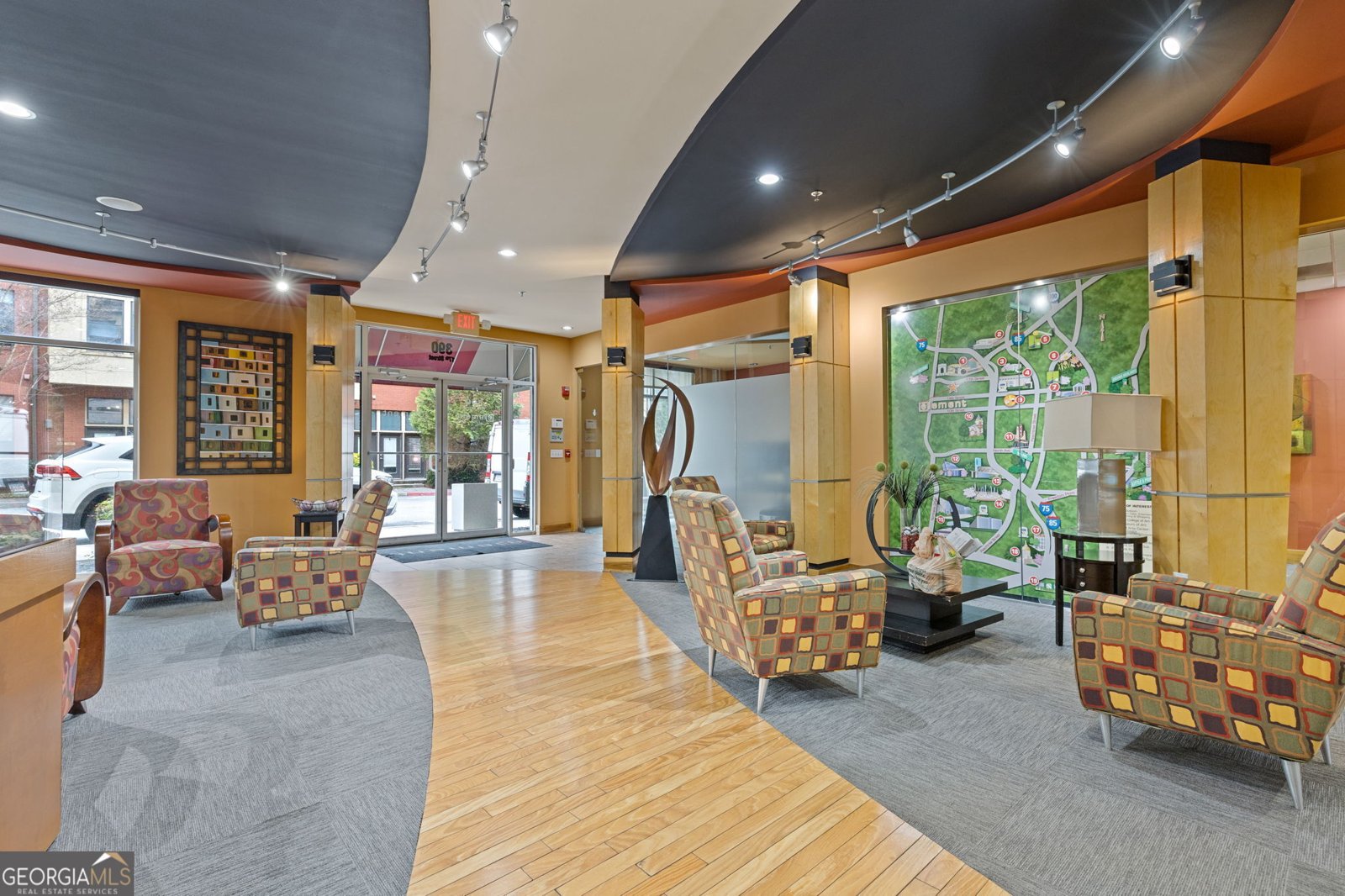 390 17th Street Atlanta - 15