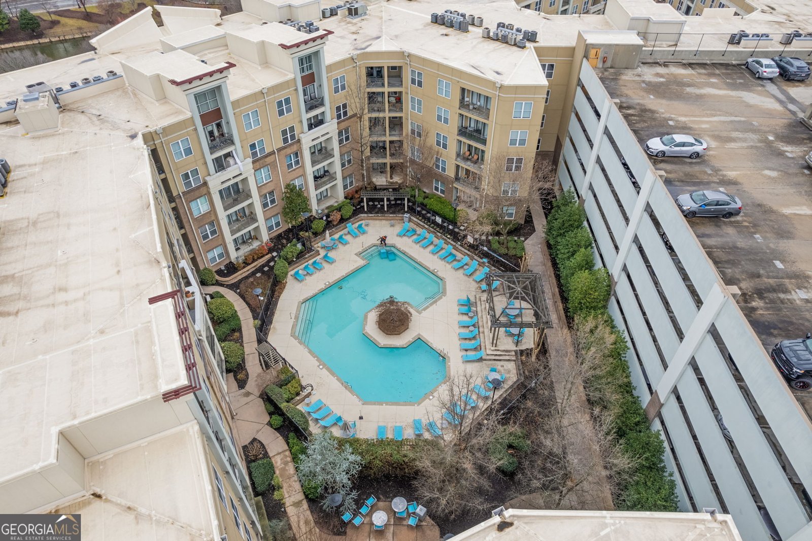 390 17th Street Atlanta - 16