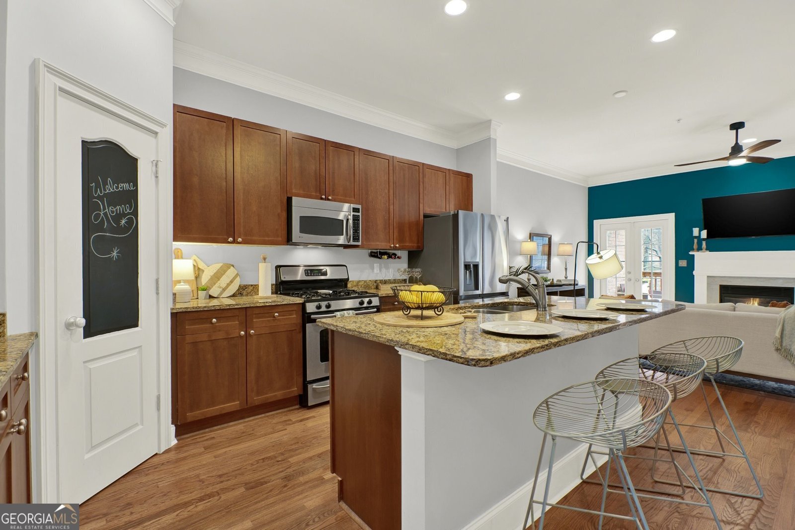 1583 Mosaic Way Smyrna - 12