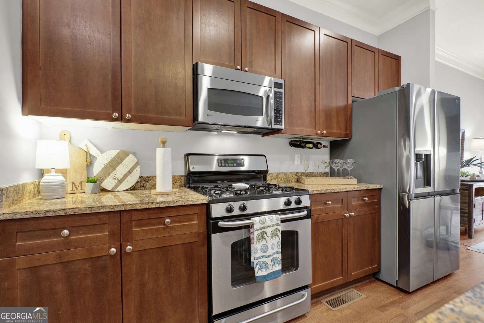 1583 Mosaic Way Smyrna - 16