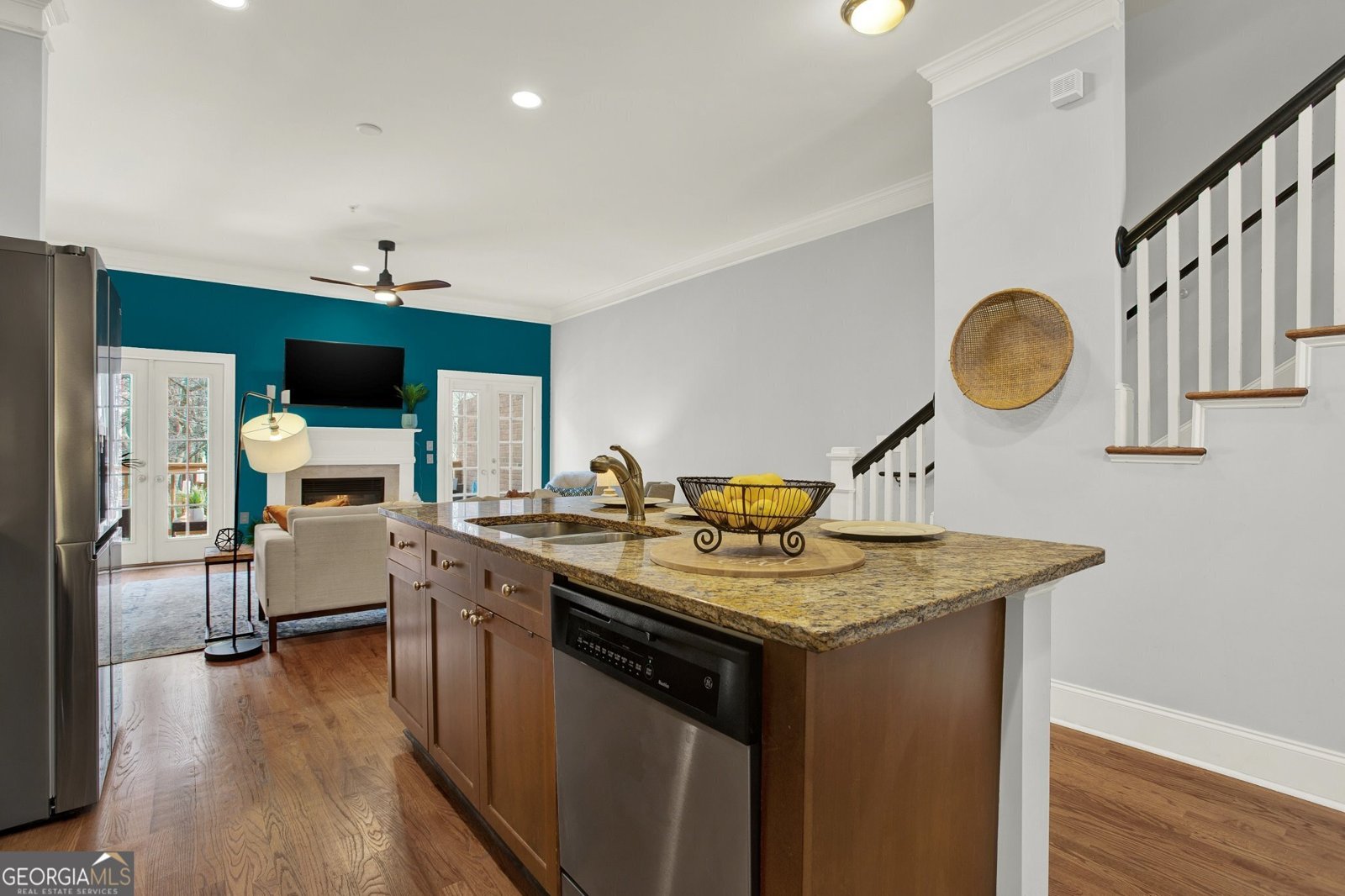 1583 Mosaic Way Smyrna - 17