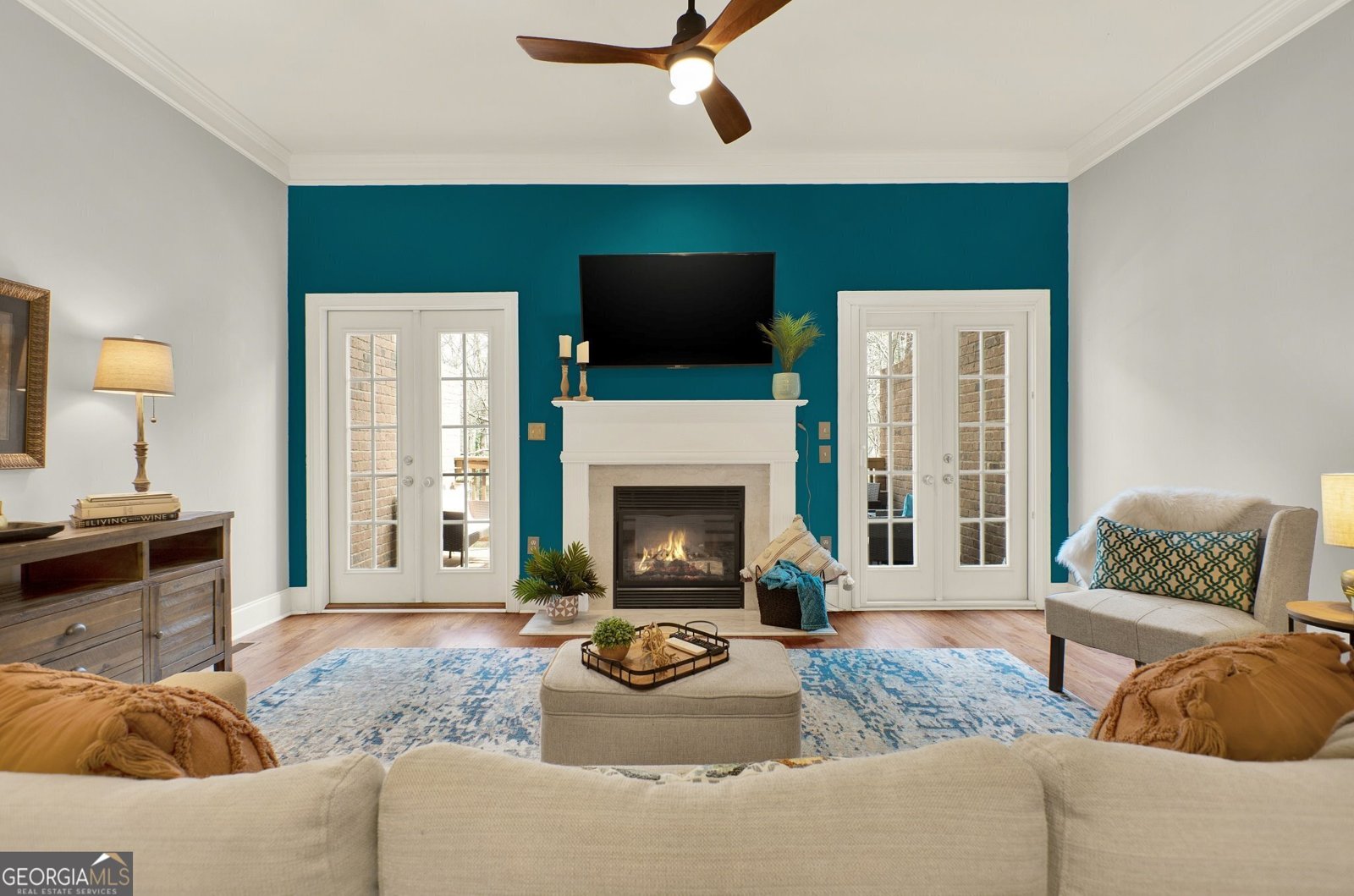 1583 Mosaic Way Smyrna - 18