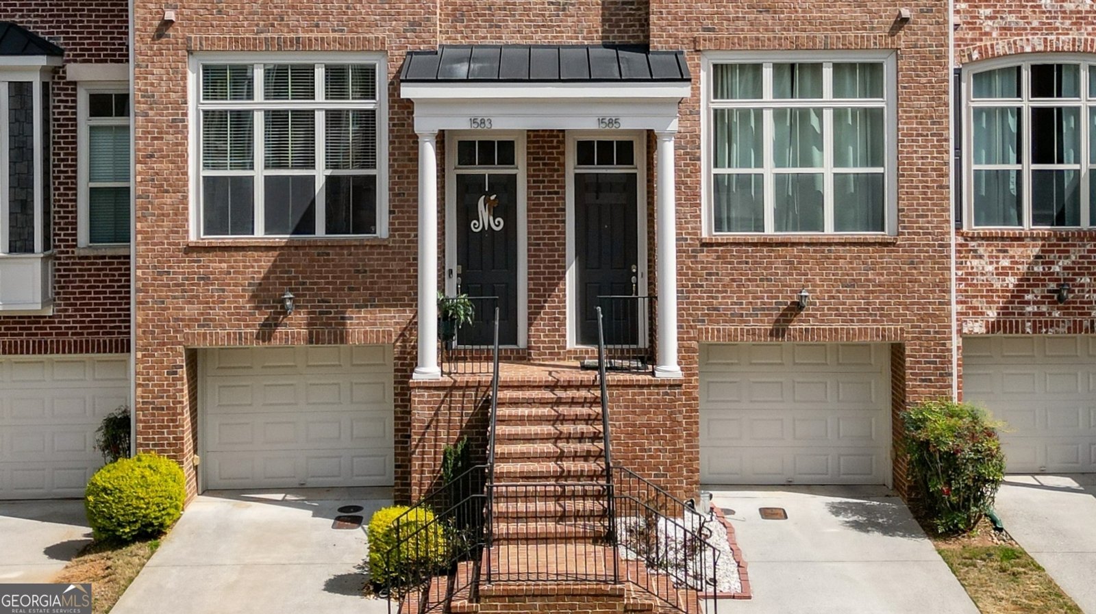 1583 Mosaic Way Smyrna - 2