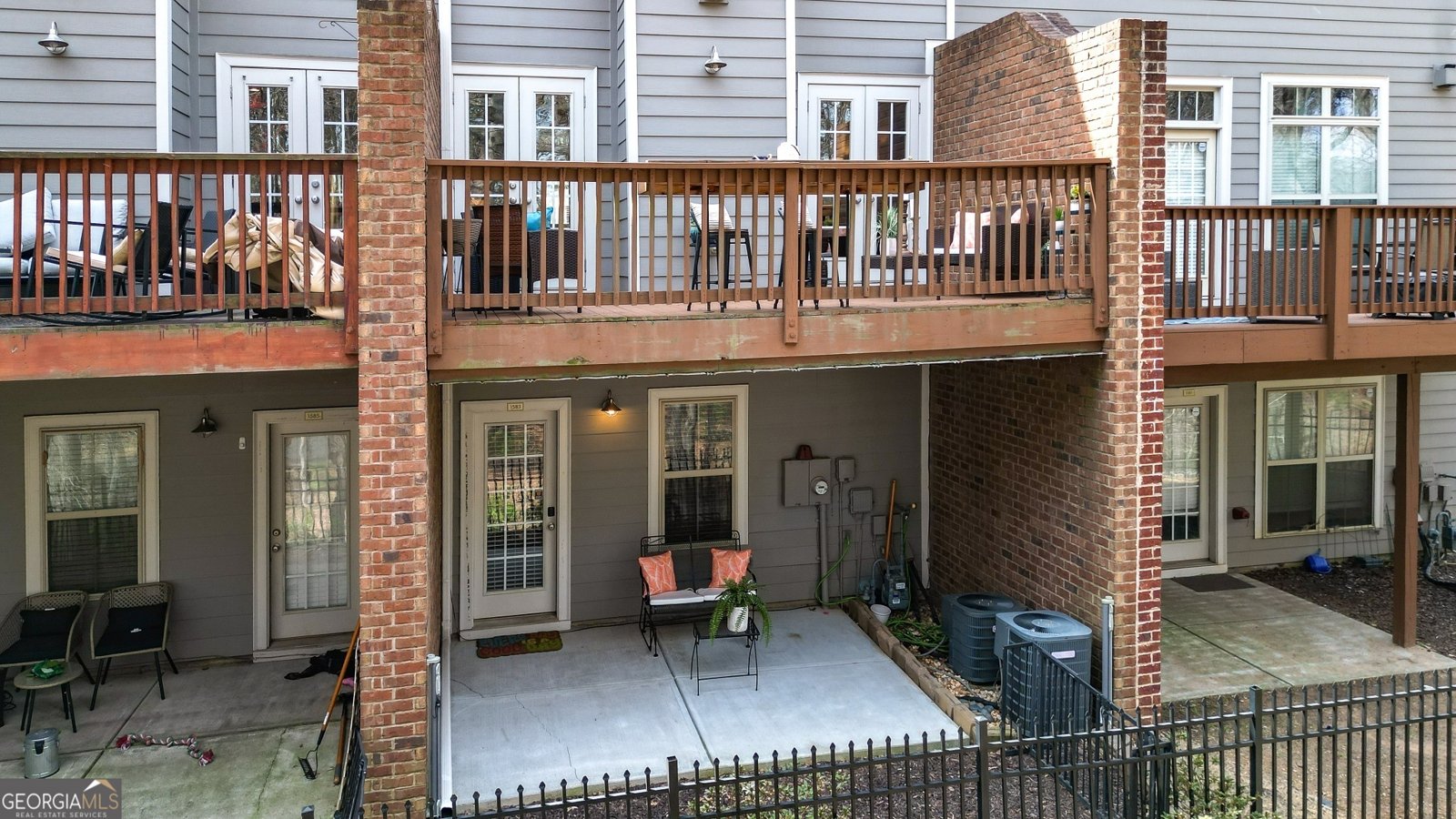 1583 Mosaic Way Smyrna - 3