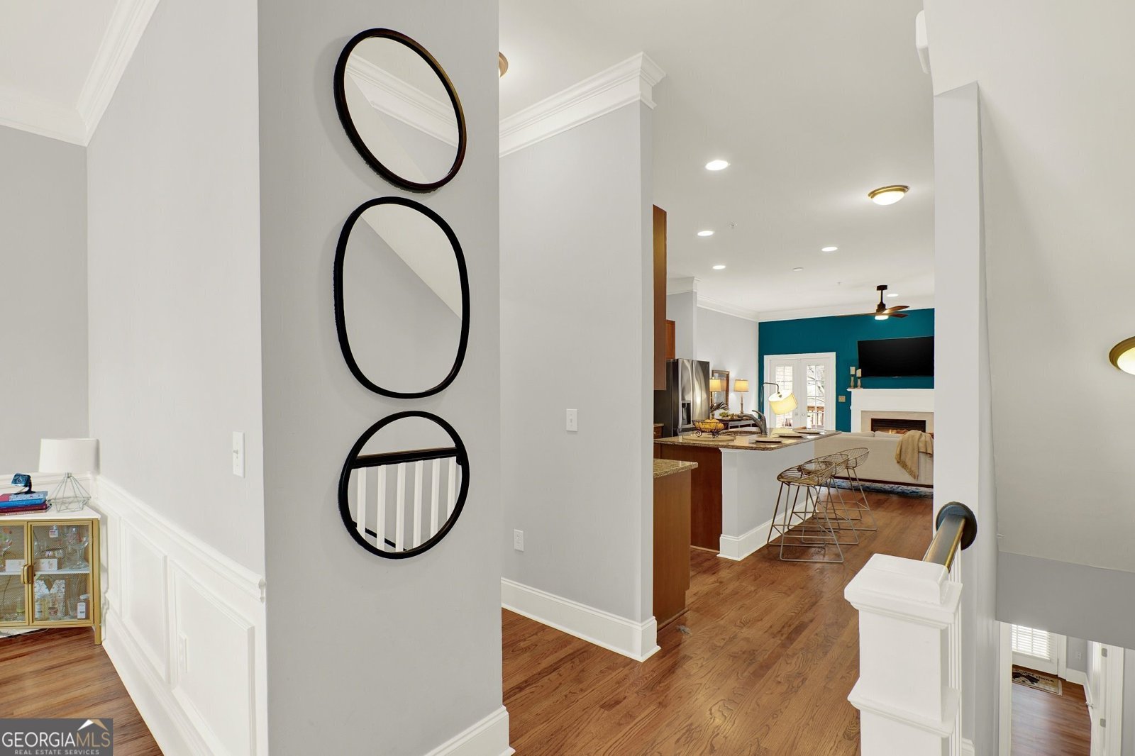 1583 Mosaic Way Smyrna - 8