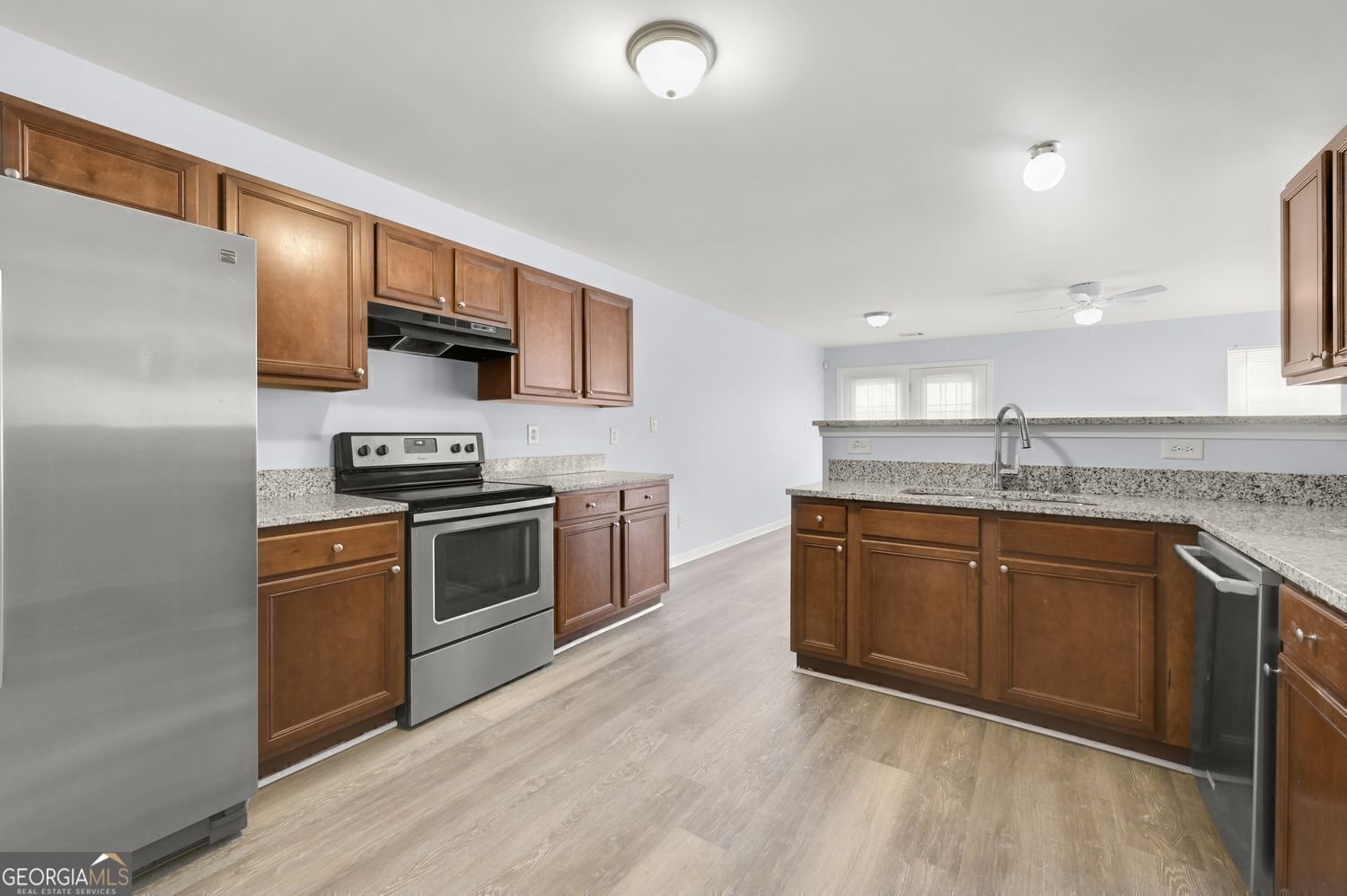3682 Harvest Drive Decatur - 17